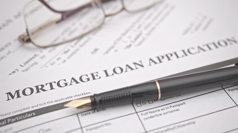 Loan Documentation Assistance in Georgetown, GA